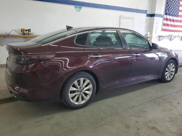 Vin: 5xxgt4l33jg265983, lot: 53722745, kia optima lx 20183
