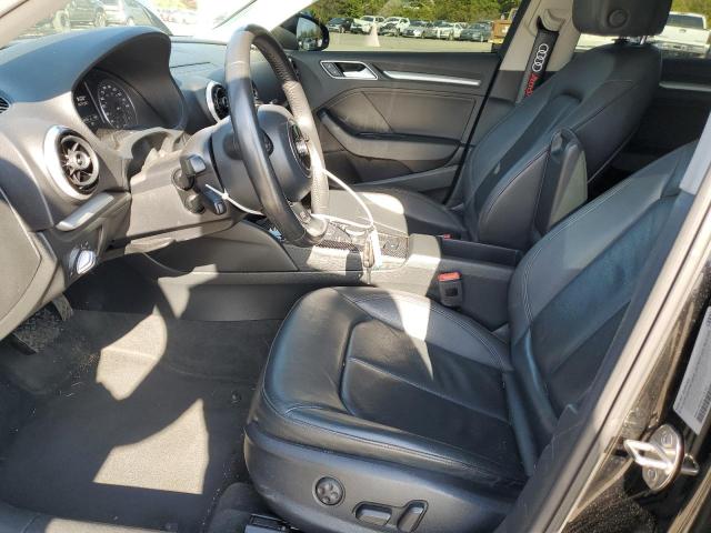 2016 AUDI A3 PREMIUM WAUA7GFF2G1115141