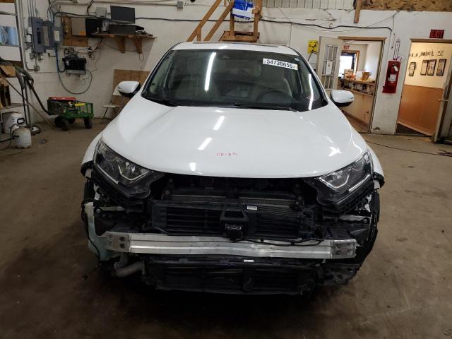 2019 HONDA CR-V EX - 5J6RW2H59KL023953