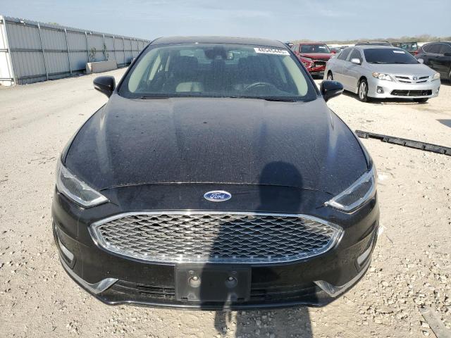 2019 FORD FUSION TIT - 3FA6P0K90KR286586