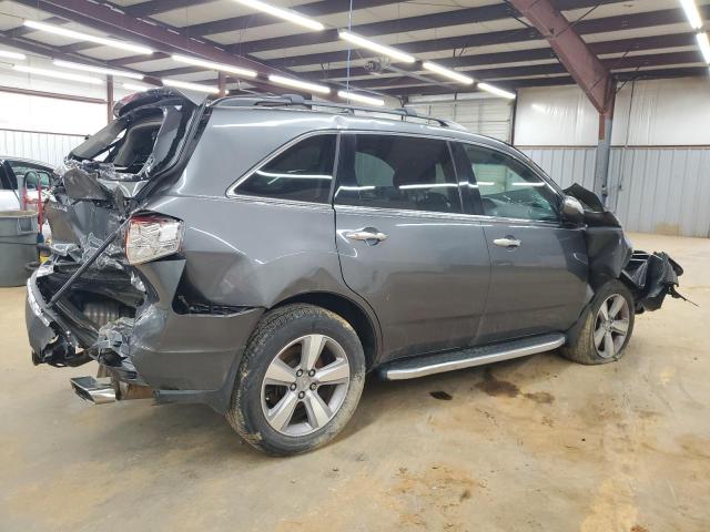 Vin: 2hnyd2h64bh544778, lot: 50987685, acura mdx technology 20113