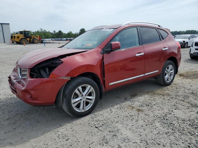 Vin: jn8as5mt2cw296449, lot: 53987595, nissan rogue s 2012 img_1