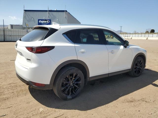 Vin: jm3kfbdm6m1368061, lot: 52685785, mazda cx-5 grand touring 20213