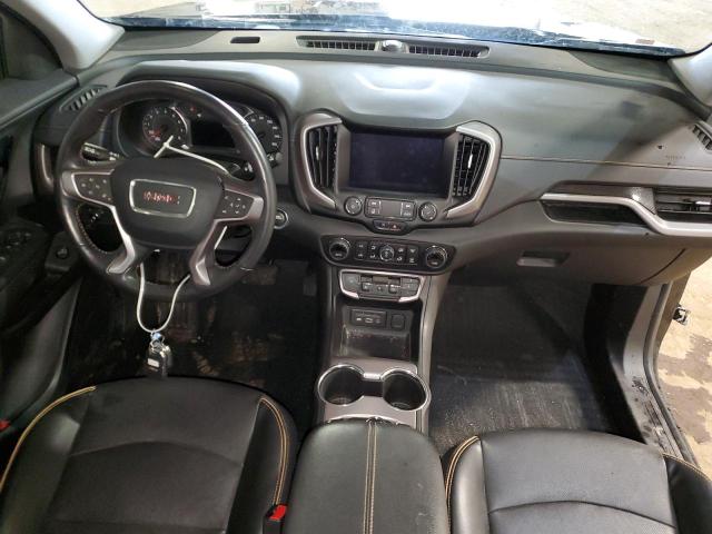 2022 GMC TERRAIN AT 3GKALYEV3NL265573