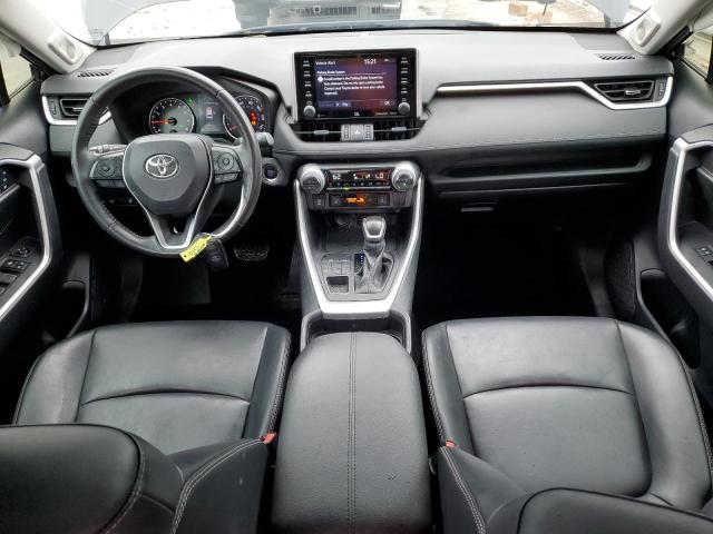 2019 TOYOTA RAV4 XLE P - 2T3A1RFV2KC001370