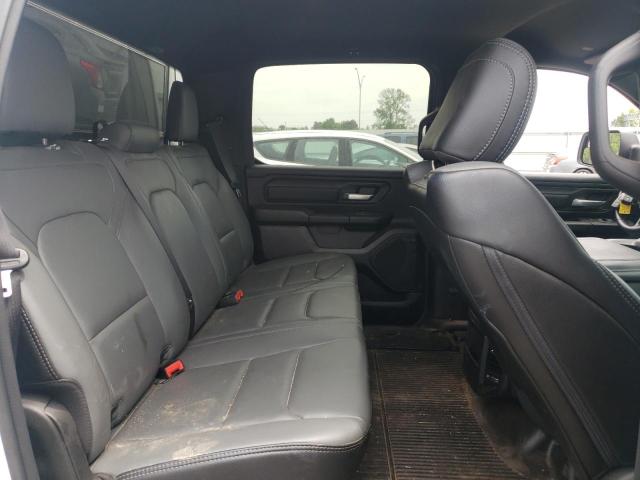 2022 RAM 1500 TRADE - 1C6RRFGG8NN241874