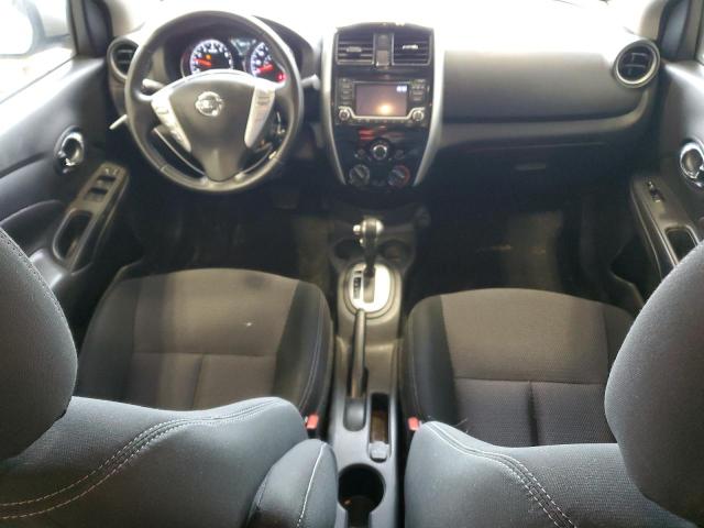 2018 NISSAN VERSA S - 3N1CN7AP5JL872670