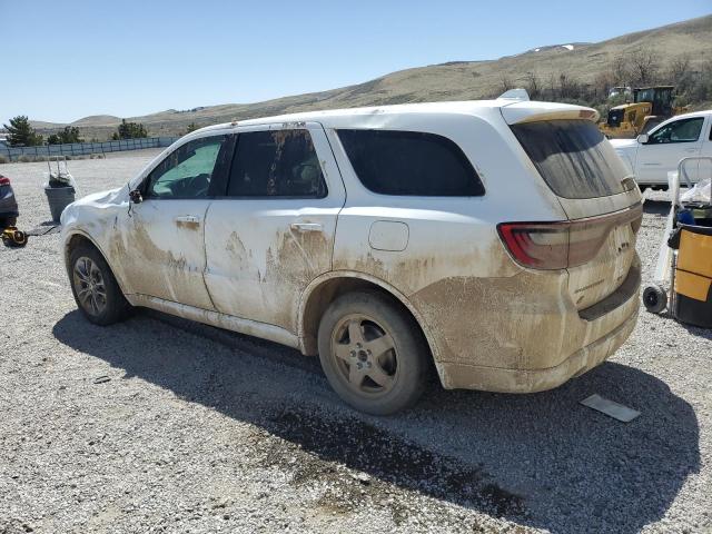 2020 DODGE DURANGO GT 1C4RDJDG0LC262161