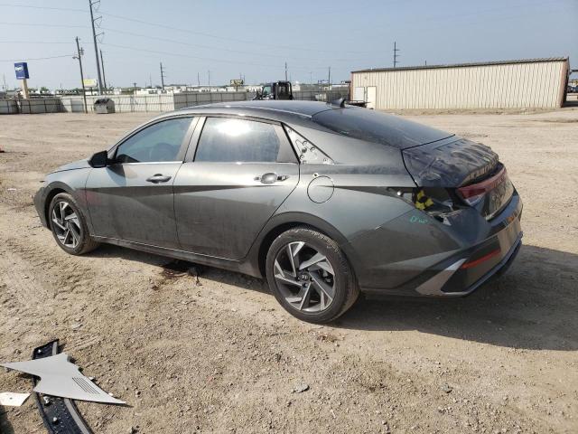 Vin: kmhls4dg5ru699360, lot: 51944715, hyundai elantra sel 20242