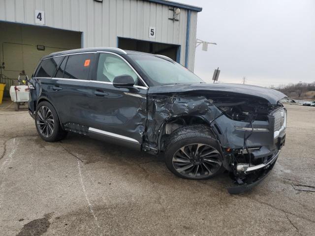 Vin: 5lm5j7xc7mgl03648, lot: 51980275, lincoln aviator reserve 20214