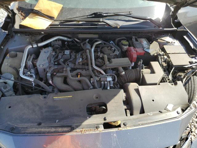 2021 NISSAN SENTRA SV - 3N1AB8CV1MY258966