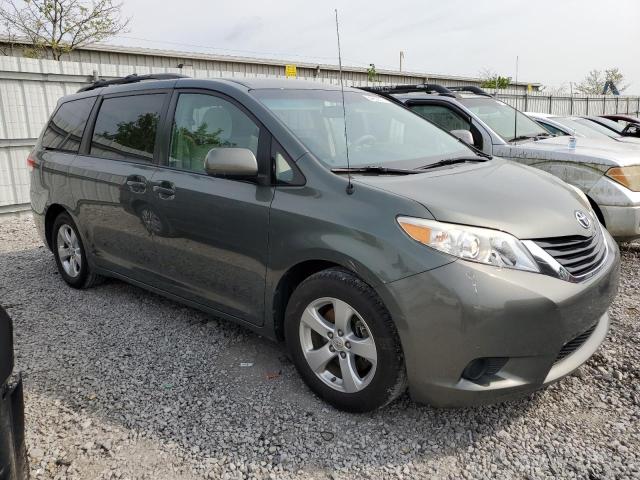 Vin: 5tdkk3dc2ds342481, lot: 54853515, toyota all models le 20134