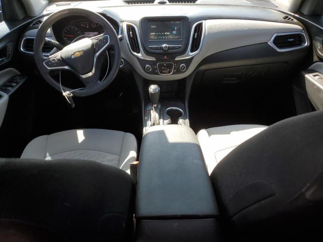 2018 CHEVROLET EQUINOX LS - 2GNAXHEV1J6277596