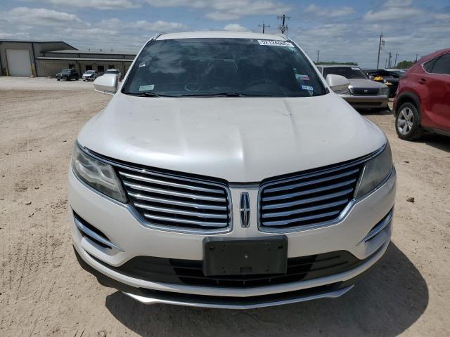2015 LINCOLN MKC - 5LMCJ1A90FUJ32585