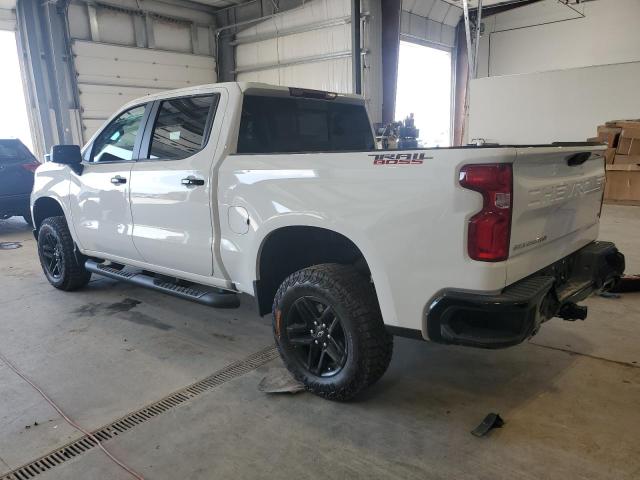 2024 CHEVROLET silverado 3GCUDFED7RG290024