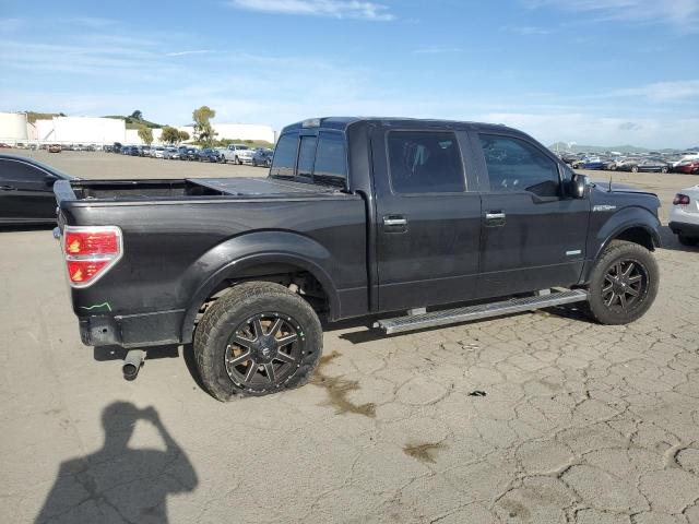 Vin: 1ftfw1ct8eke84211, lot: 52047655, ford f-150 supercrew 20143