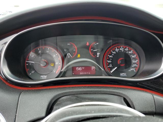 2015 DODGE DART SXT - 1C3CDFBB0FD316054