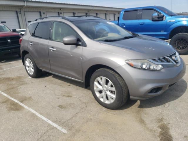 Vin: jn8az1mw5cw220612, lot: 51358135, nissan murano s 20124