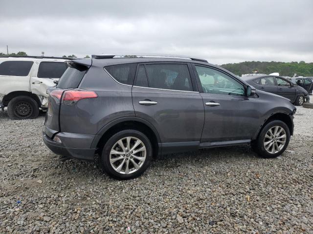 Vin: 2t3yfrev7jw432298, lot: 54426235, toyota rav4 limited 20183