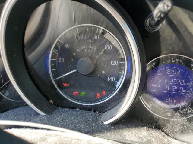 2015 HONDA FIT LX - 3HGGK5H56FM714843