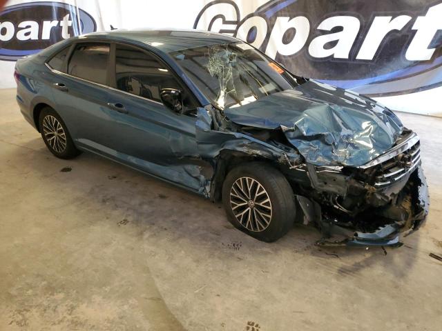 Vin: 3vwc57bu4mm045093, lot: 53266505, volkswagen jetta s 20214