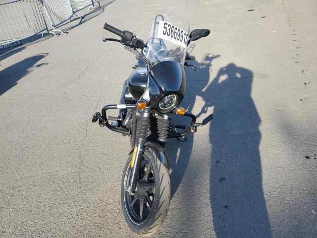 2015 HARLEY-DAVIDSON XG750 1HD4NBB17FC502501