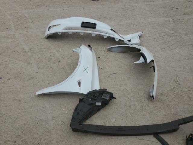 2023 TESLA MODEL Y - 7SAYGDEE0PF802511