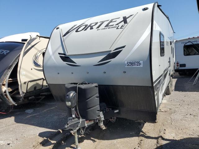GENE VORTEX 2021 white   7HN3BEH25NP472548 photo #3