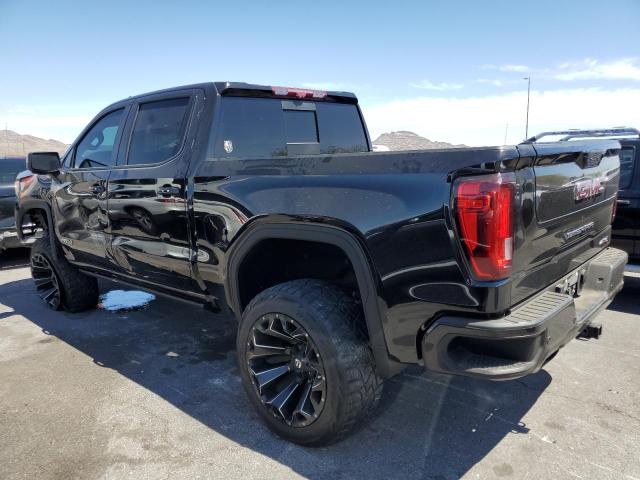 Vin: 1gtp9eel1mz270375, lot: 54548825, gmc sierra k1500 at4 20212