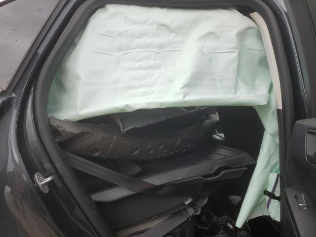 2022 FORD ESCAPE SE - 1FMCU9G67NUA17776