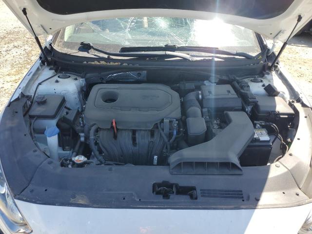 2019 HYUNDAI SONATA LIM - 5NPE34AF6KH753674
