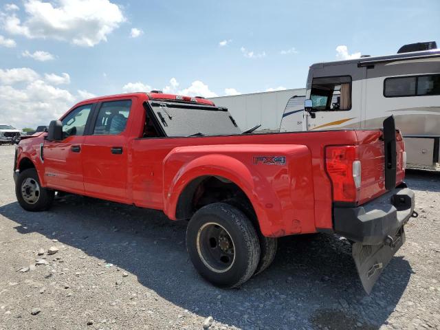 Vin: 1ft8w3dt3med18310, lot: 54895295, ford f350 super duty 20212