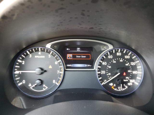 2016 NISSAN ALTIMA 2.5 - 1N4AL3AP3GN376753