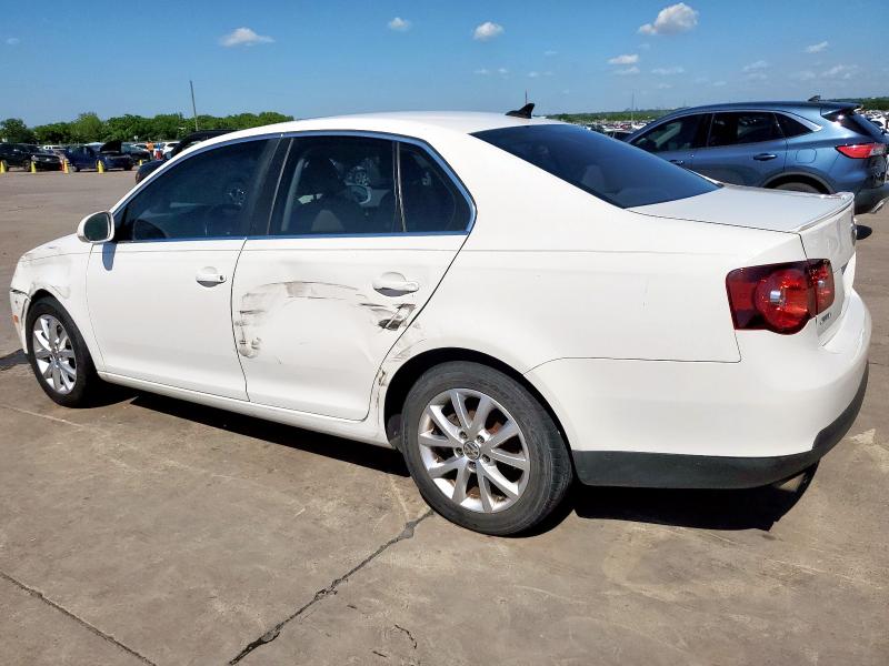 Vin: 3vwrx7aj0am066370, lot: 54151345, volkswagen jetta se 20102