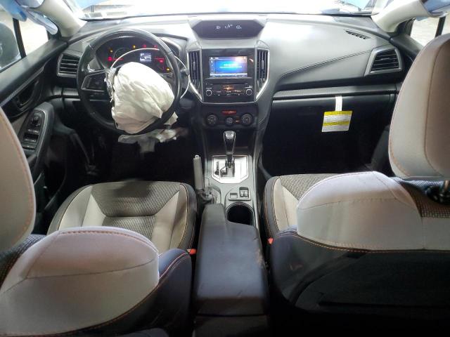 2019 SUBARU CROSSTREK - JF2GTACC9K8332123