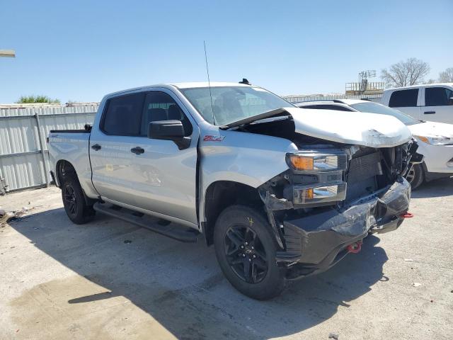 Vin: 3gcpycefxkg109263, lot: 53236345, chevrolet all models k1500 trail boss custom 20194