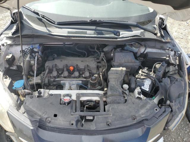2017 HONDA HR-V EX - 3CZRU5H55HM722074