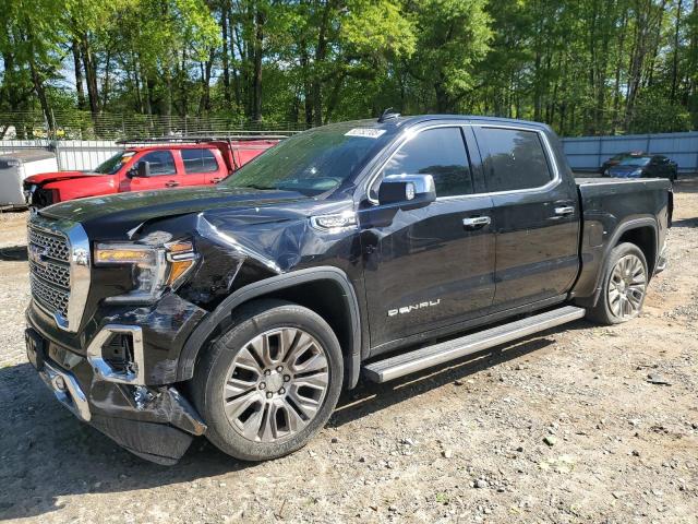 Vin: 1gtu9fel0kz236742, lot: 52752105, gmc sierra k1500 denali 2019 img_1