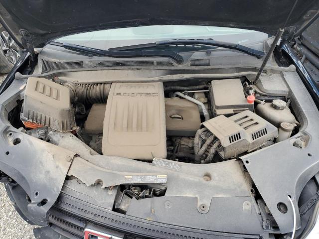 2016 GMC TERRAIN SL #3269964990