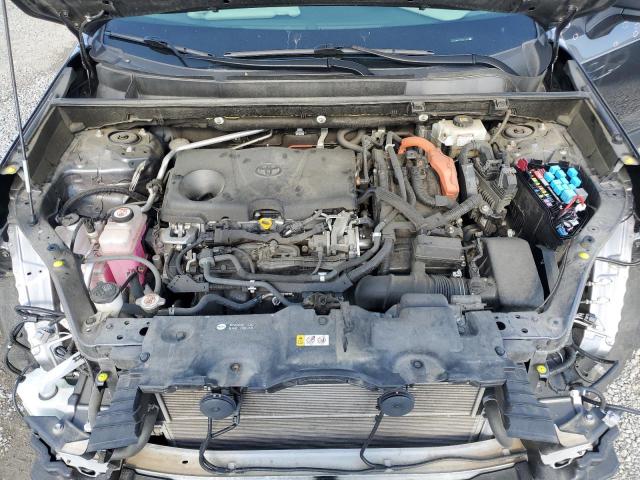 2020 TOYOTA RAV4 LE JTMLWRFV7LD071325
