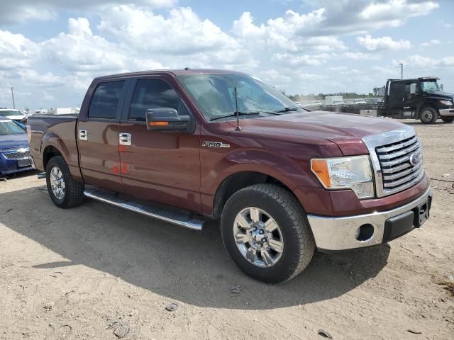 Vin: 1ftew1c85afc77835, lot: 53840385, ford f-150 supercrew 20104