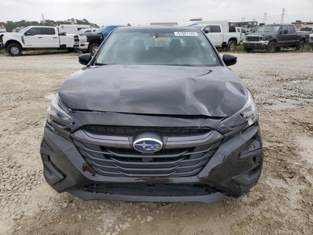 2024 SUBARU LEGACY PRE 4S3BWAD67R3018308