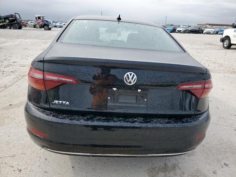 2019 VOLKSWAGEN JETTA S - 3VWC57BUXKM123468