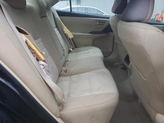 2016 TOYOTA CAMRY - 4T1BF1FK0GU533874