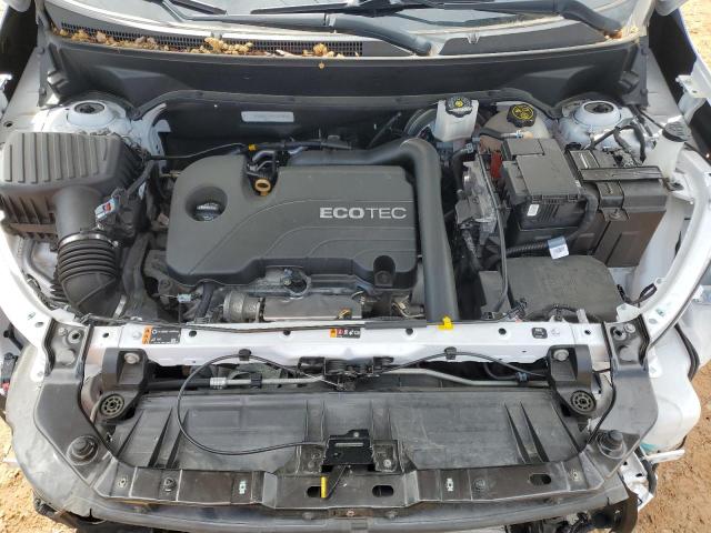2020 GMC TERRAIN SL - 3GKALTEV4LL139660