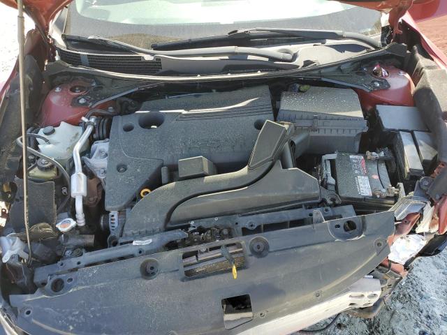 2017 NISSAN ALTIMA 2.5 - 1N4AL3AP5HC473580