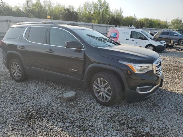 Vin: 1gkknlls3hz158112, lot: 52237815, gmc acadia sle 20174