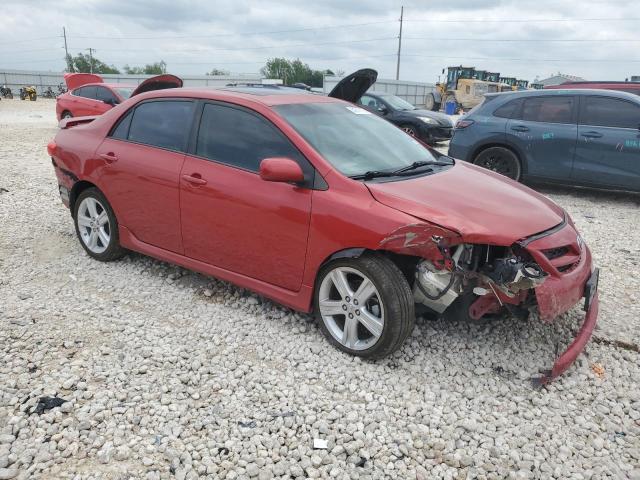 Vin: 5yfbu4ee7dp115490, lot: 54747175, toyota corolla base 20134