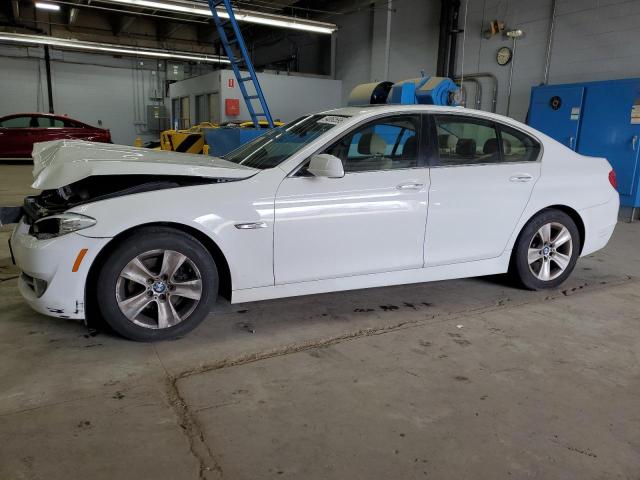 BMW 5 SERIES XI