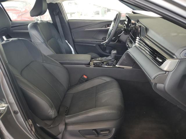 2025 TOYOTA CAMRY XSE 4T1DAACK1SU519213